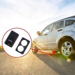 Mini traceur gps gf - 07 - localisateur personnel et de v�hicule en temps r�el avec batterie longue dur�e ...