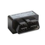 Mini traceur gps obd2 pour voiture avec application find my