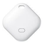 Mini traceur gps smart tag pour ios find my app global locator finder