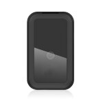 Mini traceur gps voiture aimant suivi instantan micro espion + sd 16go yonis