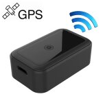 Mini traceur gps voiture aimant suivi instantan micro espion + sd 4go yonis