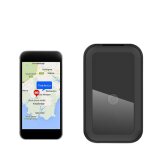 Mini traceur gps voiture aimant suivi instantan micro espion + sd 8go yonis