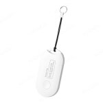 Mini traqueur gps compatible bluetooth pour apple, find my andrea smart tag, dispositif de suivi, finder ...