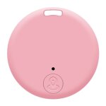 Mini traqueur gps bluetooth, porte - cls, dispositif de suivi de collier de portefeuille, anti - perte, ...