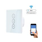 Des minuterie de volet roulant magasins commutateur wifi , commutateur de volet roulant compatible avec ...