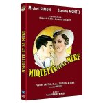 Miquette et sa mre (dvd)