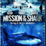 Mission of the shark: the saga of the u. s. s. indianapolis (limited edition collection / on demand dvd ...