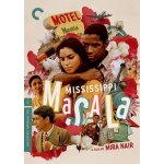 Mississippi masala (criterion collection) [dvd] subtitled