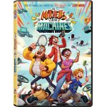 Les mitchell contre les machines (the mitchells vs. the machines)
