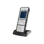 Mitel 612 v2 - t�l�phone num�rique sans fil - dectgap