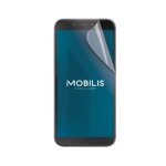 Mobilis 036221 ecran et protection arri�re de t�l�phones portables protection d'�cran transparent samsung ...