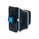 Mobilis brassard running fitness u. fix pour smartphone - brassard respirant et anti - d�rapant - syst�me ...