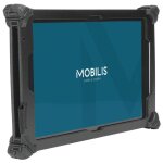 Mobilis resist pack 11  coque noir pour apple ipad pro (2018)