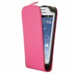 Mocca etui clapet a rabat rose pour samsung galaxy trend lite s7390 Mocca etui clapet a rabat rose pour samsung galaxy trend lite s7390