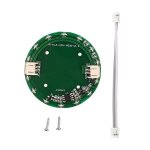 Module de capteur tactile dc 24v 5a pour la fabrication dâ¿une table de rivière epoxy intelligente sensible ... Module de capteur tactile dc 24v 5a pour la fabrication dâ¿une table de rivière epoxy intelligente sensible ...
