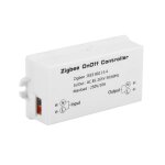 Module de commutateur sans fil zigbee pour maison intelligente, pour echo / smart things, hub, télécommande ... Module de commutateur sans fil zigbee pour maison intelligente, pour echo / smart things, hub, télécommande ...