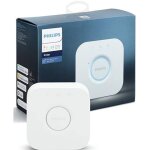 Pont de connexion philips hue bridge
