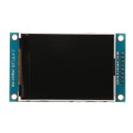Module de port de s�rie spi lcd, 2. 4 pouces, 240x320, ecran couleur tft, ili9341
