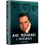 Avi mograbi : l'intégrale - edition collector Avi mograbi : l'intégrale - edition collector
