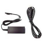 Mondpalast chargeur adaptateur secteur pour microsoft surface pro 4 12. 3  tablet pc