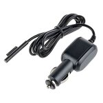 Mondpalast@ chargeur de voiture / chargeur de voiture chargeur allume - cigare pour microsoft surface ...