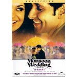 Monsoon wedding (le mariage des moussons)