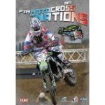 Monster energy motocross of nations 2011 [dvd]