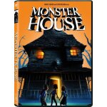 Monster house [dvd] ac - 3 / dolby digital, dolby, subtitled, widescreen