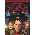 Monster house - widescreen edition