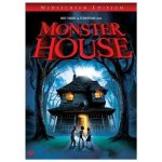 Monster house (widescreen edition)