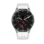Montre bracelet intelligente gps 3g wifi caméra ecran tactile gx - bw181 - rouge Montre bracelet intelligente gps 3g wifi caméra ecran tactile gx - bw181 - rouge