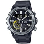 Montre casio homme ecb - 40dc - 1aef