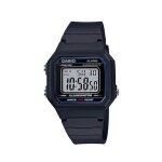 Montre casio w217h 1av