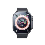 Montre connect�e 2. 01  ¿ ecran hd 240x296, charge sans fil, autonomie 10 jours, �tanche ipx4