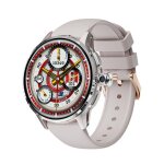 Montre connect�e 4g android 8. 1 gps amoled 1. 6 pouce 3 go 32 go or yonis