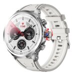 Montre connect�e 4g avec carte sim cam�ra rotative et appels vid�o 3 yonis