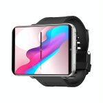 Montre connectée android 4g ecran large 2. 8' gps wifi smartwatch multisport argent yonis Montre connectée android 4g ecran large 2. 8' gps wifi smartwatch multisport argent yonis