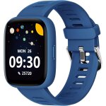 Montre connect�e enfant, 1, 8  fitness montre digitale podom�tre, cardiofrequencem�tre, ip68 etanche, ...