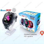Montre connectée pour enfants, appels vidéo, chat vocal, gps, localisation sos, moniteur arrière, etanche, ... Montre connectée pour enfants, appels vidéo, chat vocal, gps, localisation sos, moniteur arrière, etanche, ...