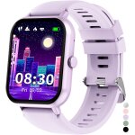 Montre connectée enfant cardiofrequencemetre moniteur de sommeil podomètre modes sport etanche reveil ... Montre connectée enfant cardiofrequencemetre moniteur de sommeil podomètre modes sport etanche reveil ...