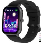 Montre connectée enfant cardiofrequencemetre moniteur de sommeil podomètre modes sport etanche reveil ... Montre connectée enfant cardiofrequencemetre moniteur de sommeil podomètre modes sport etanche reveil ...