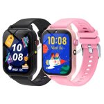 Montre connectée pour enfants, ecran tactile hd, caméra, 18 jeux, surveillance du sommeil, réveil, calculatric ... Montre connectée pour enfants, ecran tactile hd, caméra, 18 jeux, surveillance du sommeil, réveil, calculatric ...