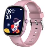 Montre connectée enfants, fitness tracker montre pour enfants filles garçons avec podomètre, 100 modes ... Montre connectée enfants, fitness tracker montre pour enfants filles garçons avec podomètre, 100 modes ...