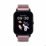 Montre connect�e enfant garett tech 4g