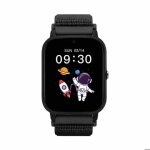 Montre connect�e enfant garett tech 4g
