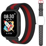 Montre connect�e enfant non app connect�e, 1, 83  smartwatch avec podom�tre, ip68 etanche, cardiofrequencem�tr ...
