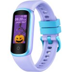 Montre connect�e enfant sport smartwatch: smart watch 0. 96  lcd ecran tactile avec podom�tre message ...