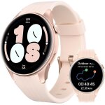 Montre connectée femme avec gps intégré, smartwatch avec appels bluetooth, 100 + sportifs, fréquence ... Montre connectée femme avec gps intégré, smartwatch avec appels bluetooth, 100 + sportifs, fréquence ...