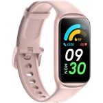 Montre connecte femme homme, 1, 47  montre podomtre frquence cardiaque tension artrielle sommeil ...