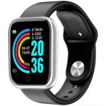 Montre connectée femme homme, appels bluetooth assistant vocal message noir Montre connectée femme homme, appels bluetooth assistant vocal message noir